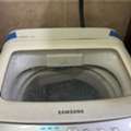 SAR 400,  🧺 Samsung 5kg Automatic Washing Machine For Sale 🧺
