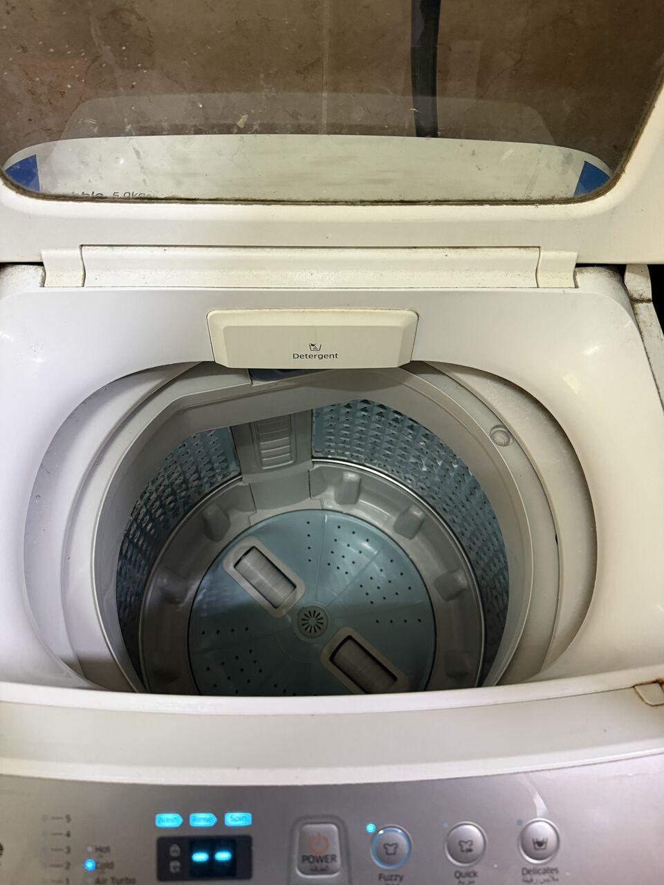 Jubail, Appliances, SAR 400,  🧺 Samsung 5kg Automatic Washing Machine For Sale 🧺