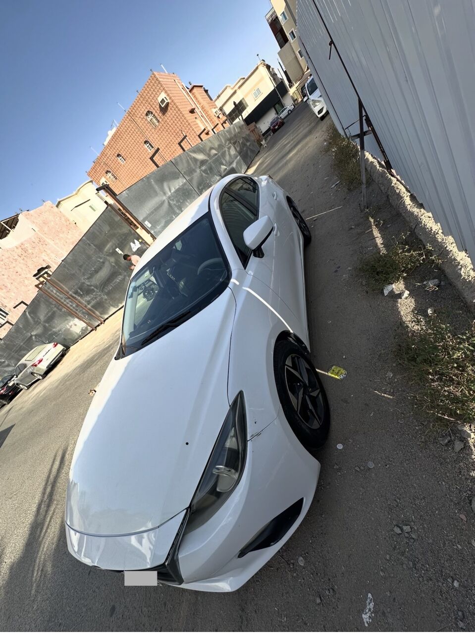 Al Mohammadiyah, Vehicles, Cars & Trucks , SAR 26000,  Mazda 3,  2016,  Automatic,  215000 KM,    Excellent Conditions