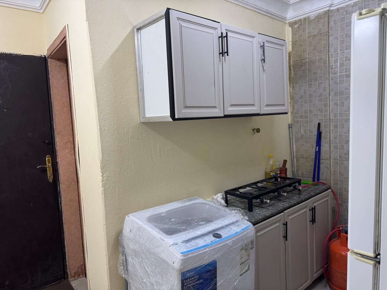 Al Rajhi, Bedspace For Rent, SAR 600/month,  1212 Sq. Meter,  I Am Offering You Bed Space For Executive Bachelor