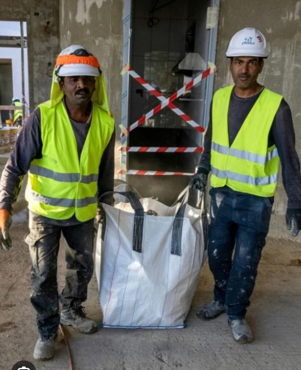 Riyadh, Jobs, Urgently Required Construction Labour/Helper