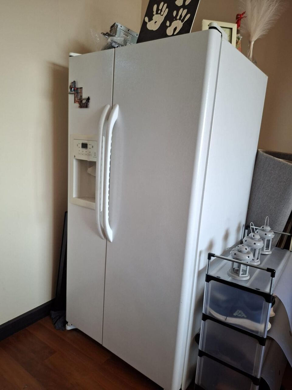 Manama, Appliances, BHD 90,  Fridge For Sale ( 2 Door)