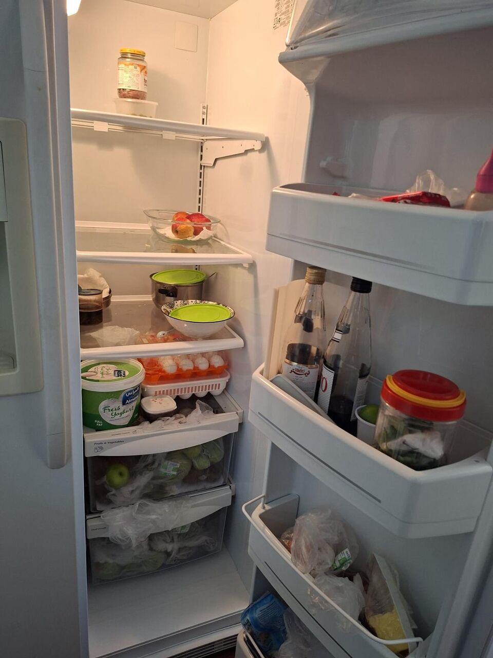Manama, Appliances, BHD 90,  Fridge For Sale ( 2 Door)