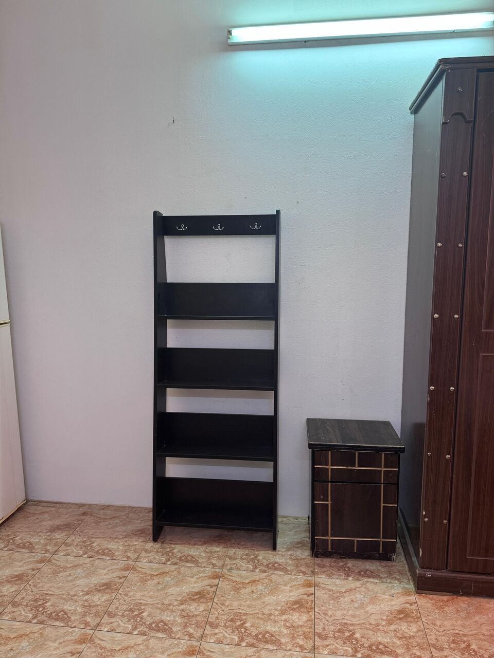 Riyadh, Apartments, Flats, Houses & Villas, SAR 1500/month,  1 BR,  Room For Rent