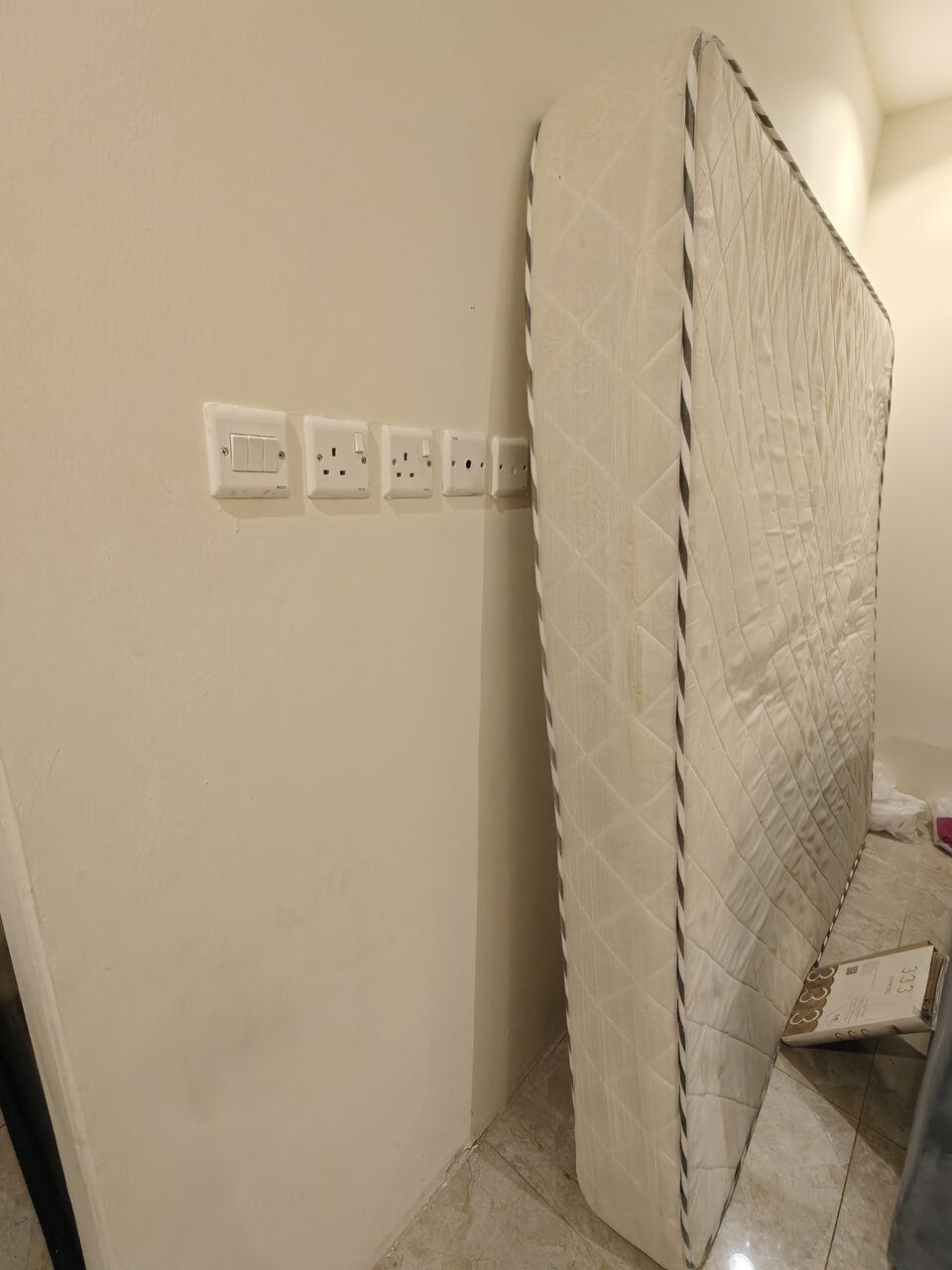 Al Malaz, Household Items, SAR 180,  Perfect Bed For Peaceful Sleep!