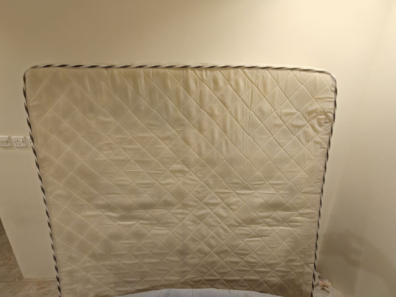 Al Malaz, Household Items, SAR 180,  Perfect Bed For Peaceful Sleep!