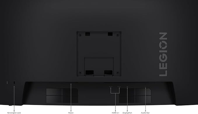 Al Malaz, Electronics, SAR 1100,  Lenovo Legion R34w-30 UWQHD 3440x1440 Gaming Monitor With Eyesafe (VA Panel, 180Hz, 0.5 MP