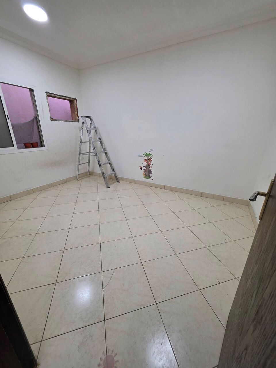 Thuqbah, Apartments, Flats, Houses & Villas, 2 BR,  2 BR Family Apartment For Rent In Al Khobar &ndash; 16,500 SAR/Year