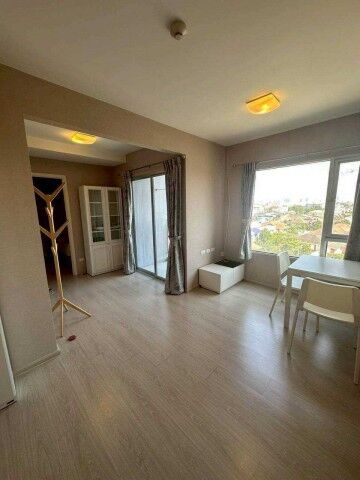 Bangkok, Real Estate For Sale, THB 2100000,  2 BR,  45 Sq. Meter,  Cheap Price For Sale, Plum Rama 2 Condo, Corner Room, 2 Bedrooms, Bang Mot Subdistrict,