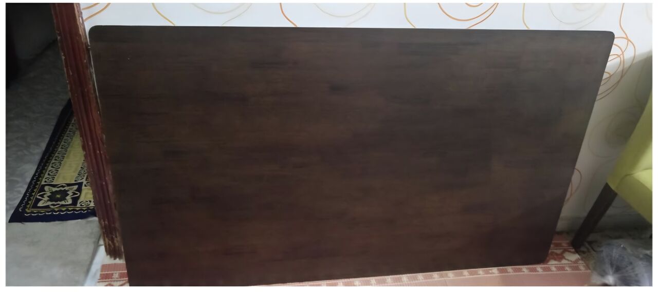 Jeddah, Furniture, SAR 500,  Home Box Dining Table With 4 Chairs
