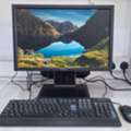 BHD 55,  DELL Core I7 All In One WiFi Computer 20