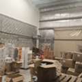 BHD 3500,  150 Sq. Meter,  Warehouse On Sale