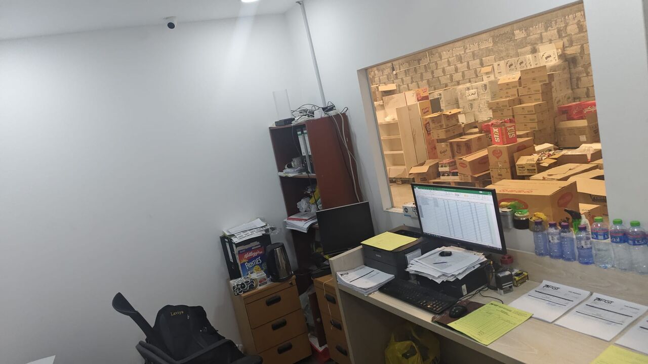 Manama, Warehouses, BHD 3500,  150 Sq. Meter,  Warehouse On Sale