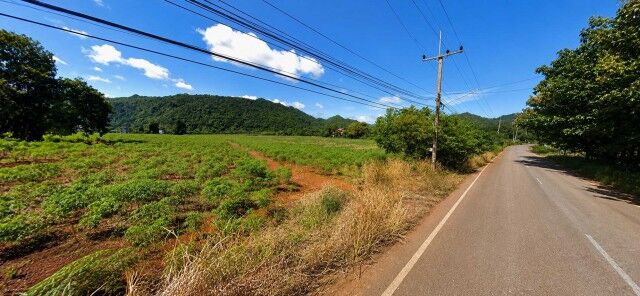 Bangkok, Real Estate For Sale, THB 322000000,  6 BR,  14309 Sq. Feet,  Large Plot Of Land For Sale, 35 Rai 3 Ngan 9 Square Wah, Potential Location Khao Yai -