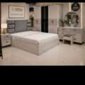 SAR 11,  New Bedroom Set And Mitrss Cabinet Sale