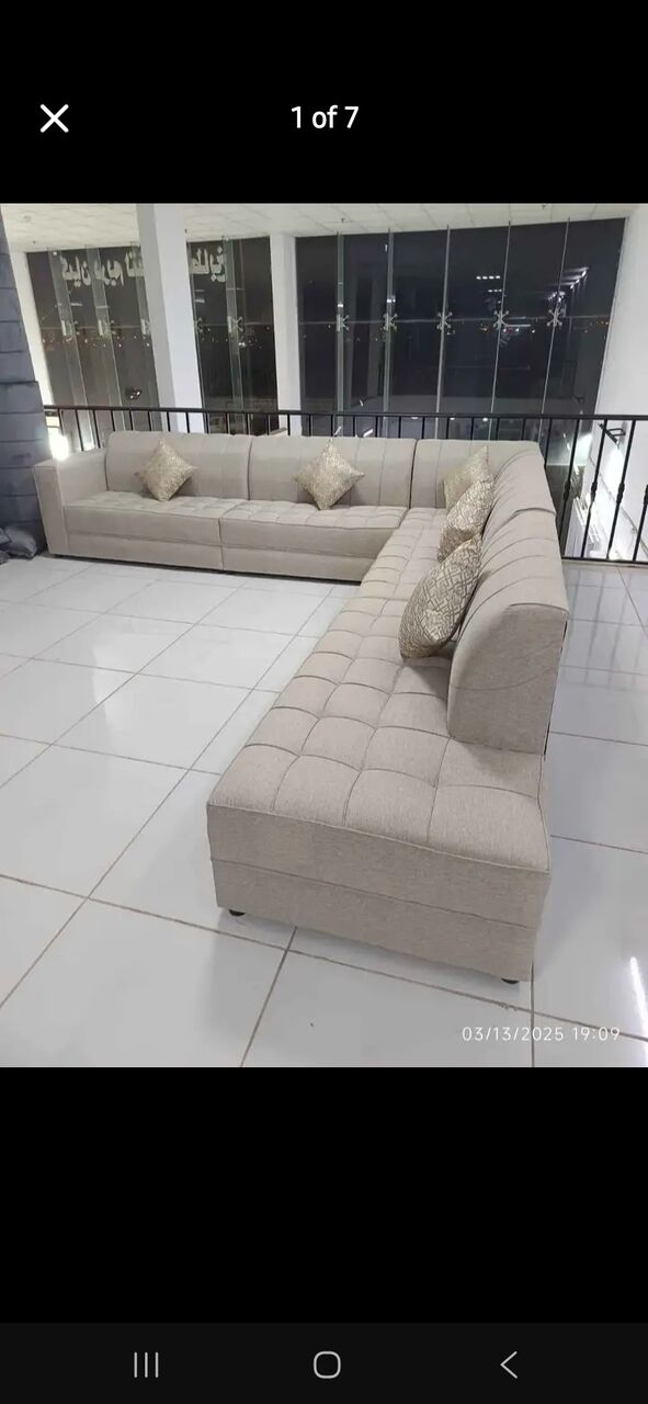 Dhurma, Furniture, SAR 11,  New Bedroom Set And Mitrss Cabinet Sale