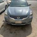 SAR 16000,  Nissan Altima,  2010,  Automatic,  454000 KM,  Want To Sell Car In A Good Condition