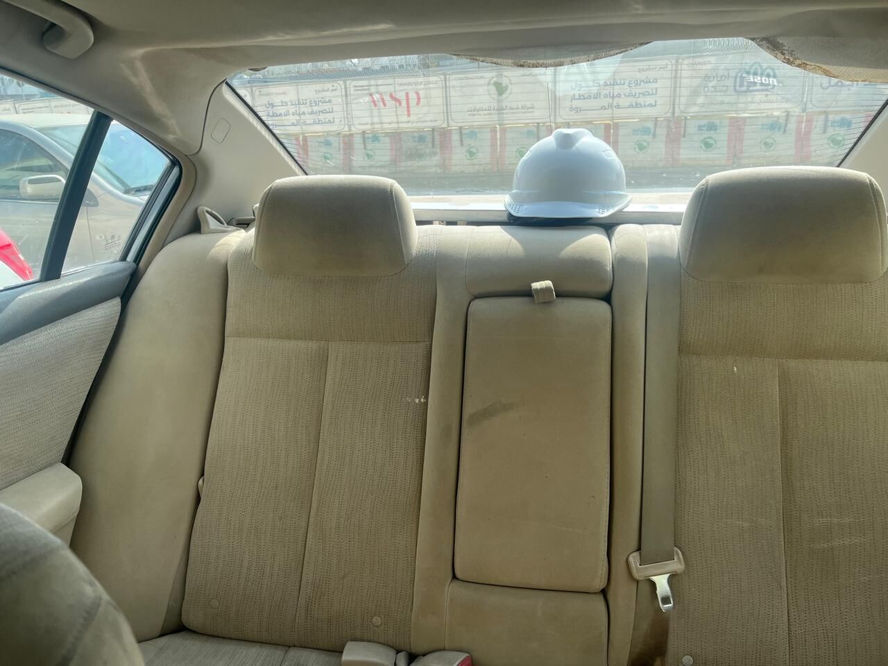 Jeddah, Vehicles, Cars & Trucks , SAR 16000,  Nissan Altima,  2010,  Automatic,  454000 KM,  Want To Sell Car In A Good Condition