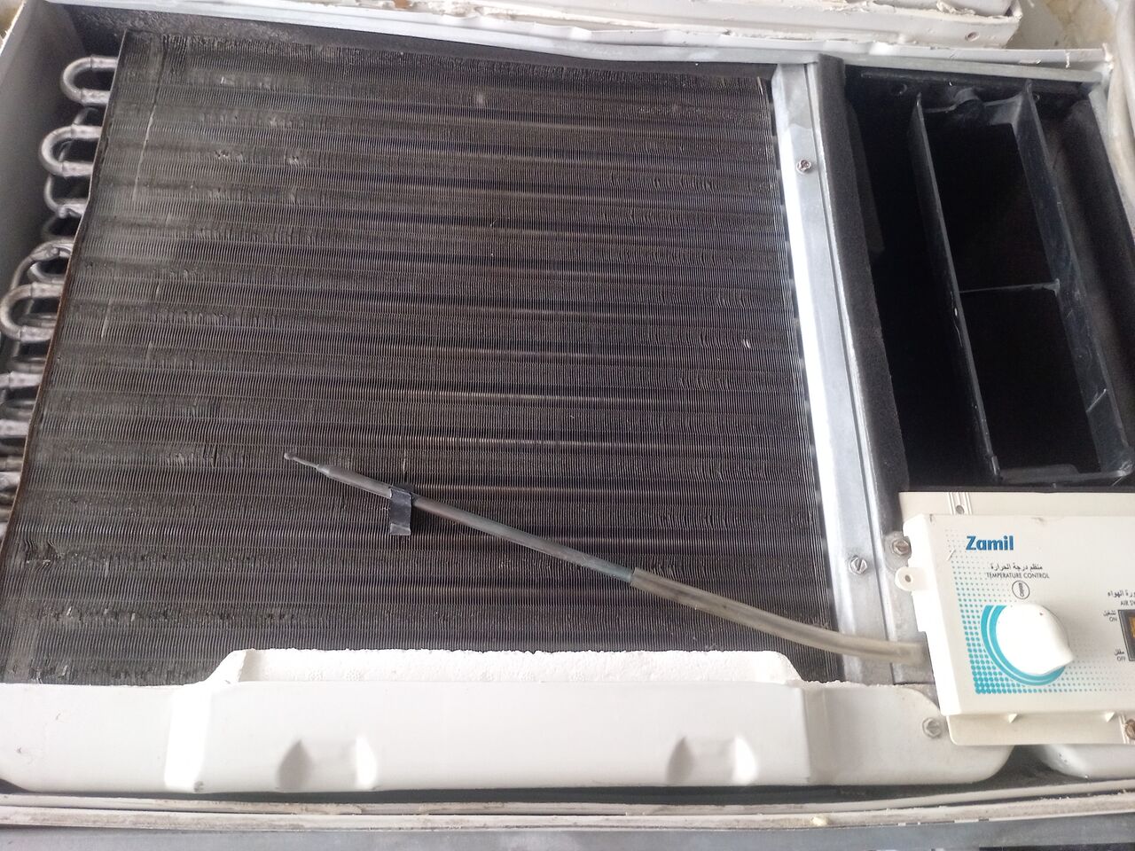 Jubail, Air Conditioners, SAR 800,  2ton Window Air Conditioner Good Working Warranty Value