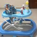 SAR 90,  First Cry Baby Walker, Hardly Used