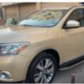 Nissan Pathfinder,  2013,  Automatic,  100000 KM,    ( 7 Seater Full Option )