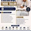Thobe Tailor