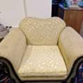7 Seater Sofa Set + Center Table For Free, Going On Exit
