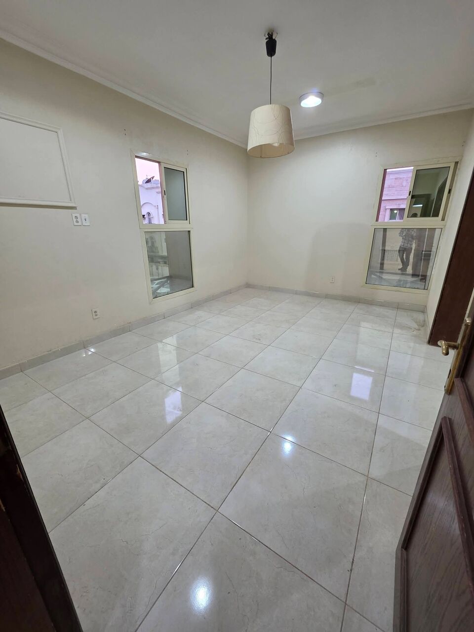 Khobar, Apartments, Flats, Houses & Villas, 3 BR,  3 BR Clean And Large Family Apartment For Rent In Al Khobar 25,000 SAR/Year
