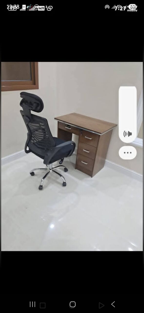 Al-Muzahmiya, Furniture, SAR 111,  New Bedroom Set Sale Online Home 🏡 Free