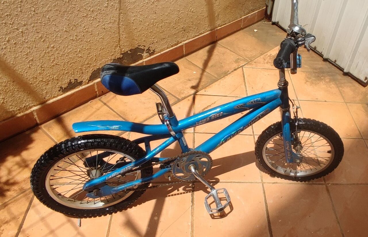 Al Malaz, Bicycles, SAR 180,  Kids