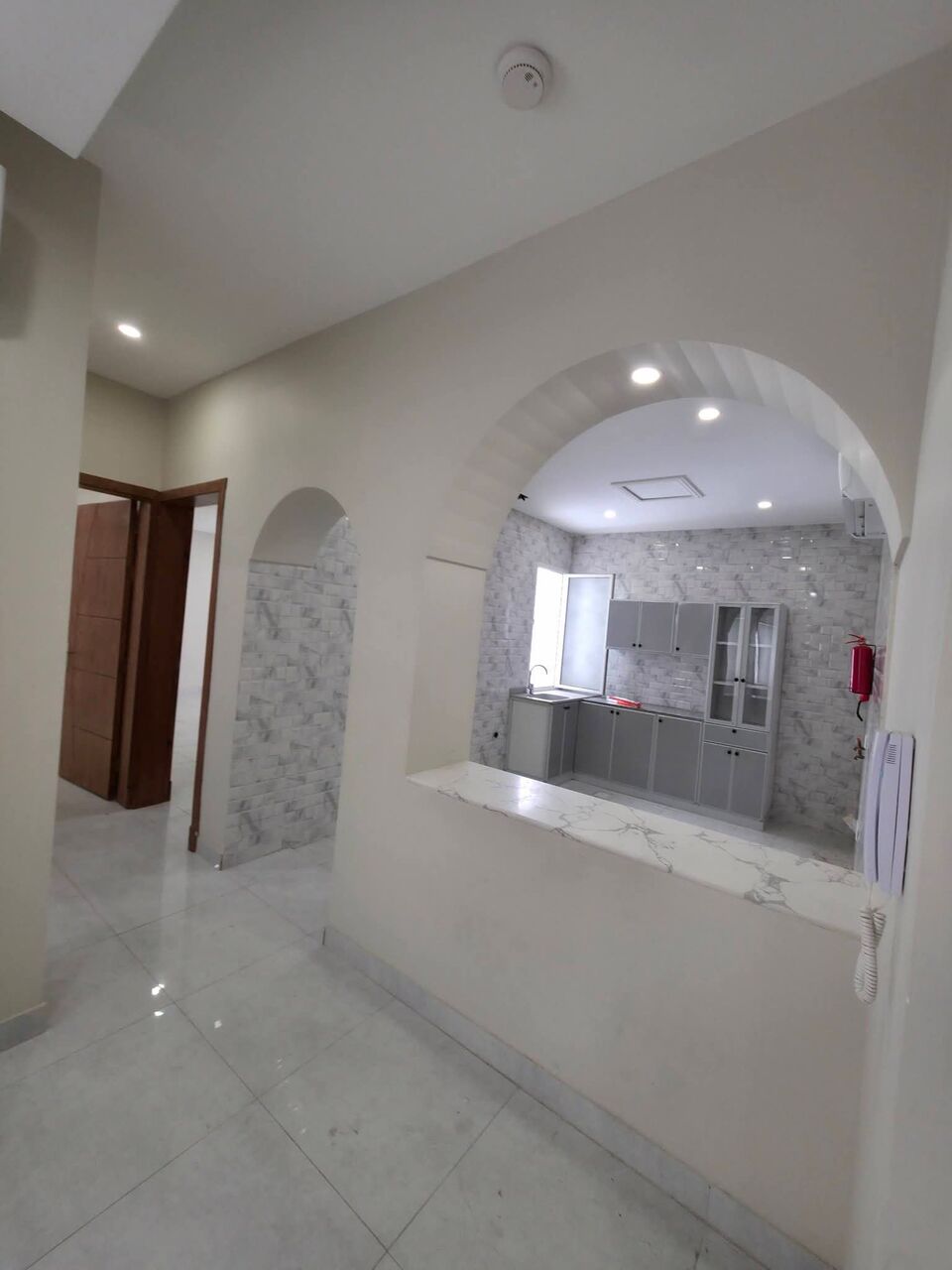 Khobar, Apartments, Flats, Houses & Villas, 2 BR,  2 BR New Luxury Family Apartment For Rent In Al Khobar  22,600 SAR/Year
