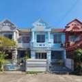 THB 1390000,  3 BR,  21 Sq. Feet,  Townhome For Sale, Wirot Ville Village, Ratchaphruek - 345, Beautiful House, Ready To