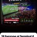 BHD 12,  4 Tickts: T4 Fanzone At Terminal 4 By Beyon, Exhibision World Bahrain