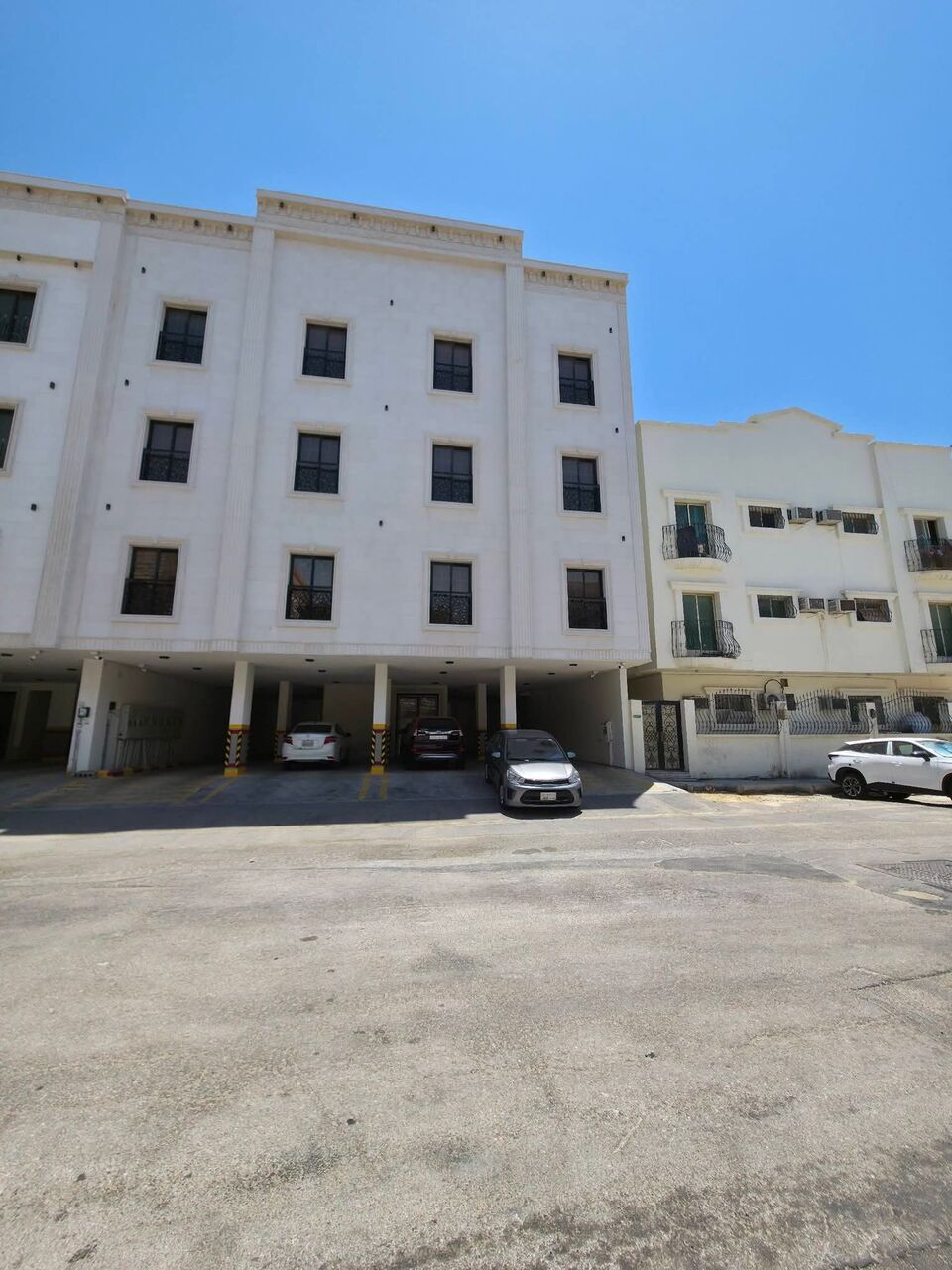 Khobar, Apartments, Flats, Houses & Villas, 1 BR,  1 BR New Luxury Family Apartment For Rent In Al Khobar 16,500 SAR/Year