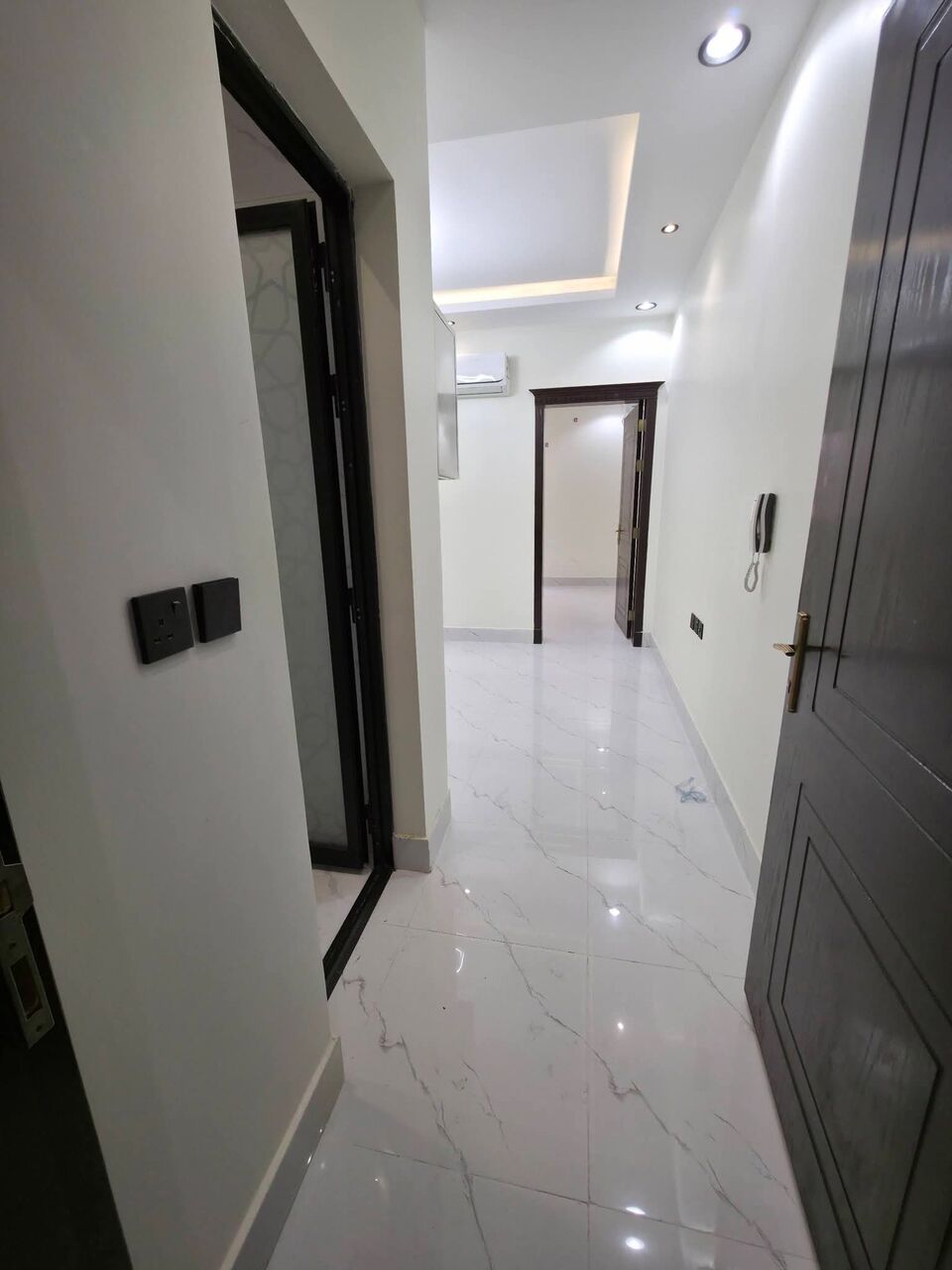 Khobar, Apartments, Flats, Houses & Villas, 1 BR,  1 BR New Luxury Family Apartment For Rent In Al Khobar 16,500 SAR/Year