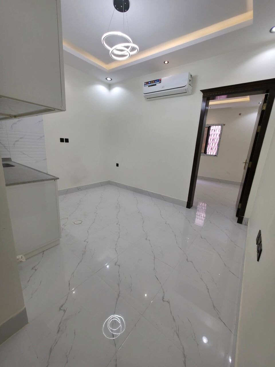 Khobar, Apartments, Flats, Houses & Villas, 1 BR,  1 BR New Luxury Family Apartment For Rent In Al Khobar 16,500 SAR/Year