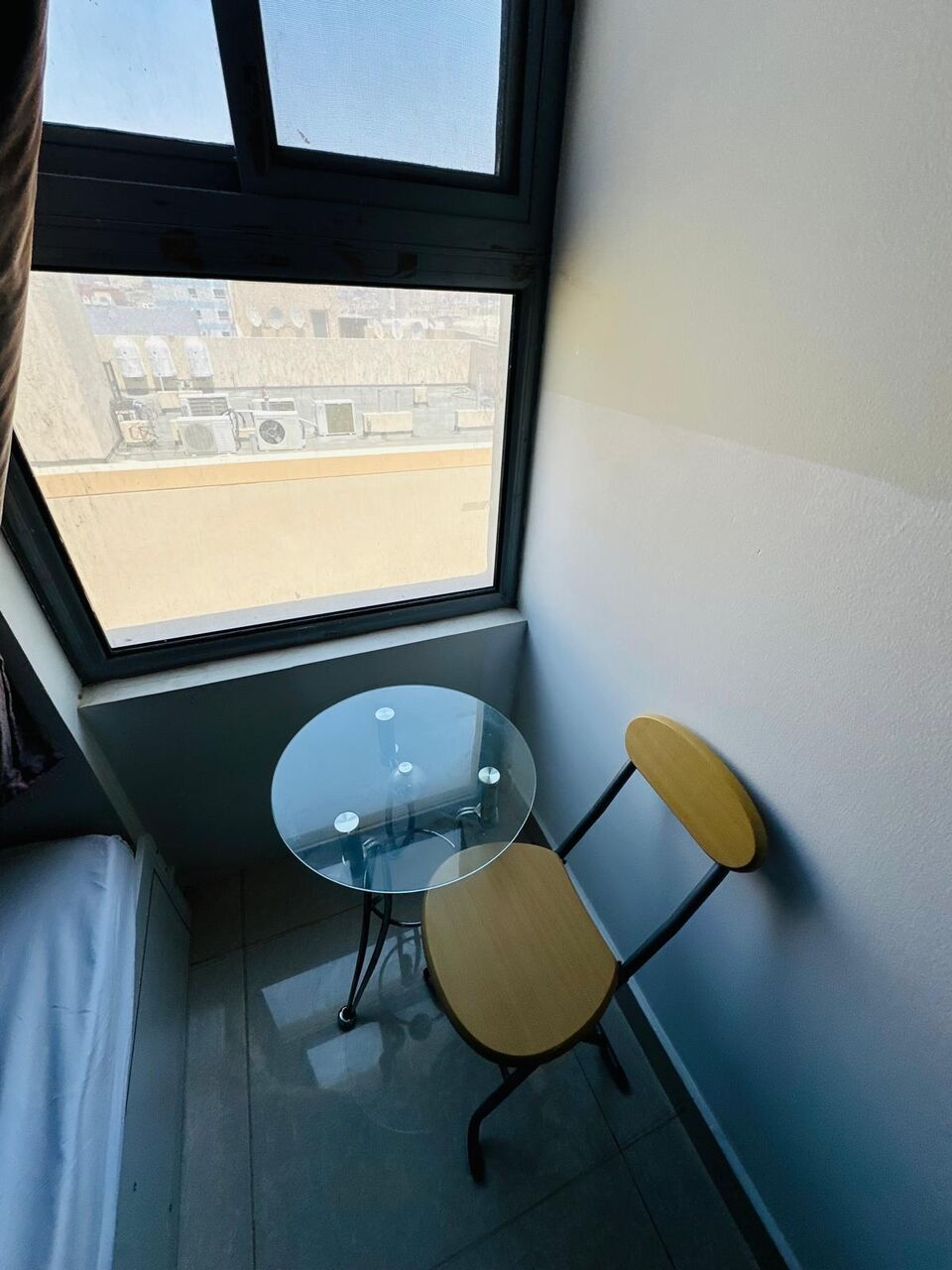 Manama, Apartments, Flats, Houses & Villas, BHD 150/year,  1 BR,  Apartment For Rent In Seef Fully Furnished With Electricity