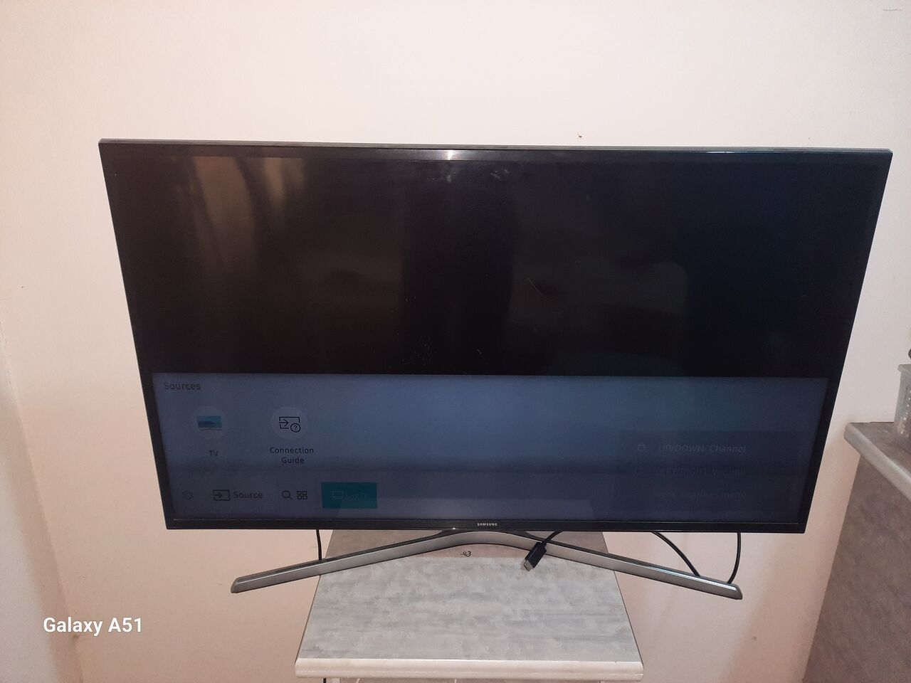 Dammam, Appliances, SAR 550,  Samsung TV