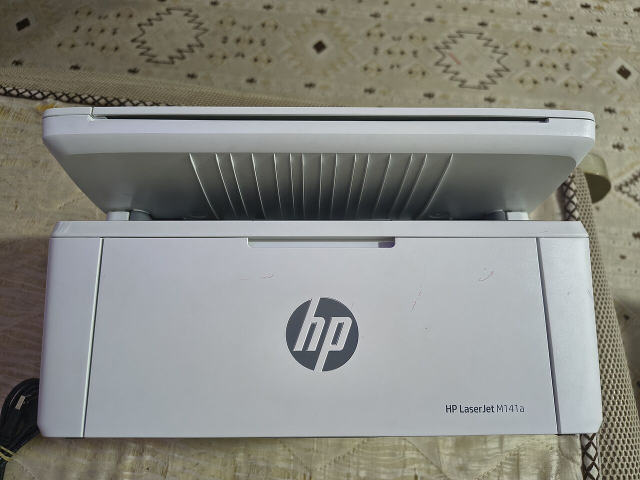 Al Malaz, Electronics, SAR 200,  Hp Printer