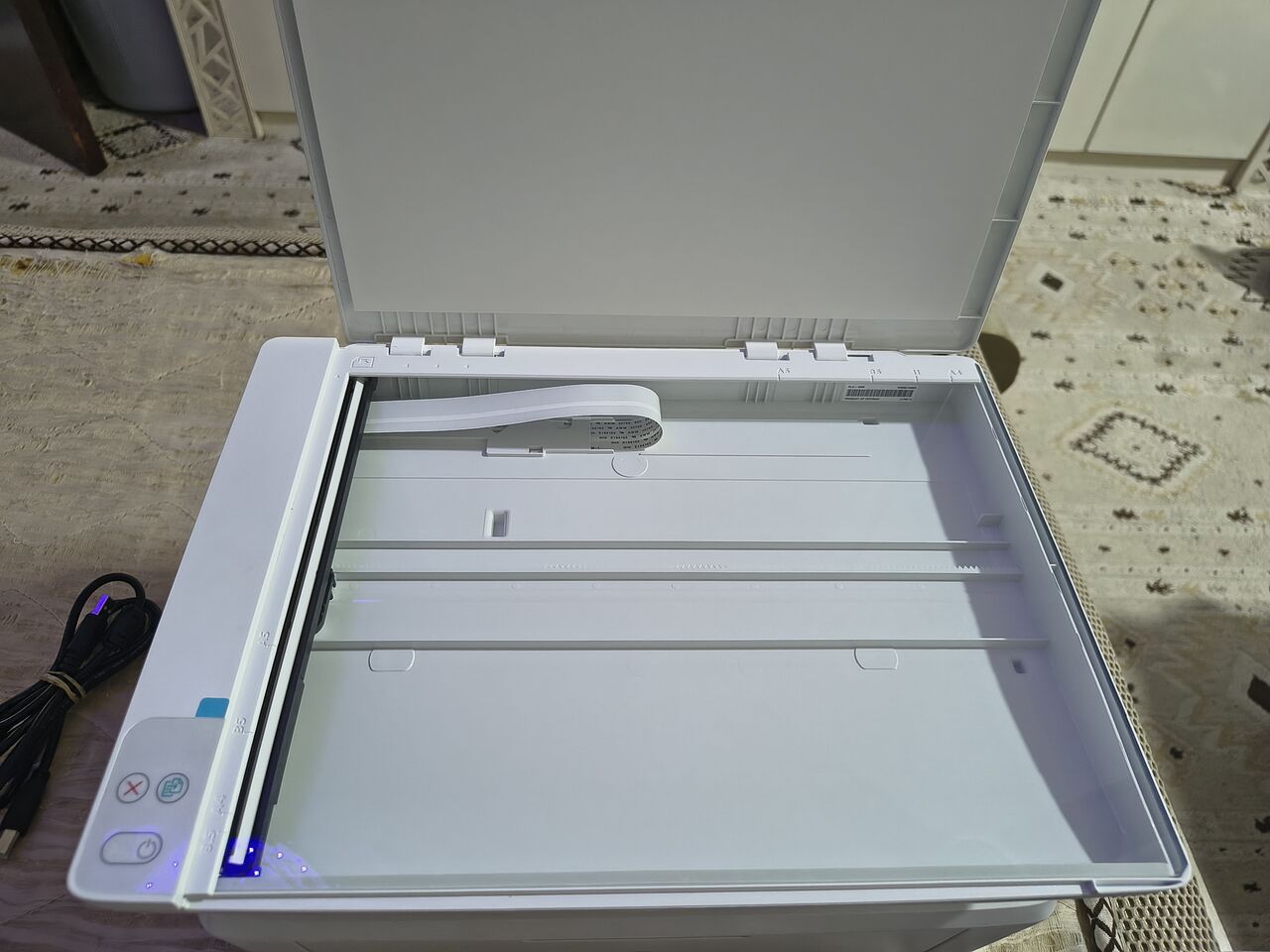 Al Malaz, Electronics, SAR 200,  Hp Printer