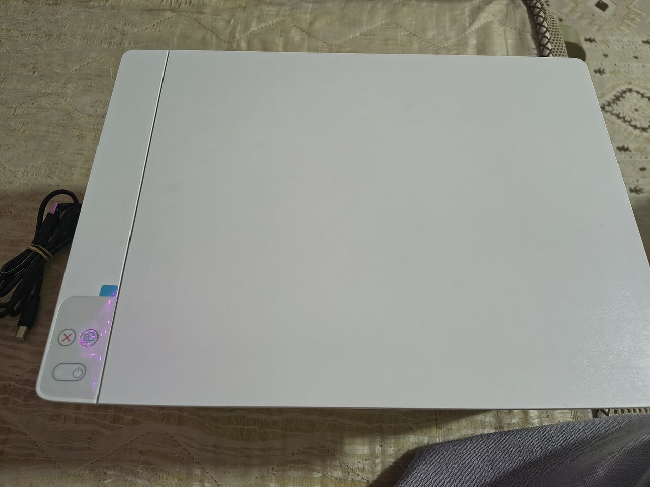 Al Malaz, Electronics, SAR 200,  Hp Printer