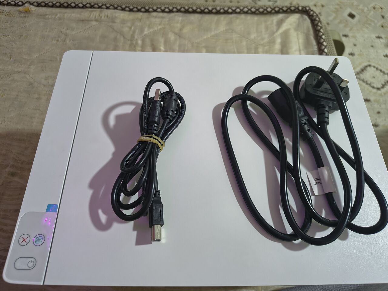Al Malaz, Electronics, SAR 200,  Hp Printer