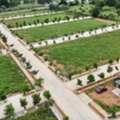 INR 23000,  219 Sq. Yard,  HMDA & RERA Approved Open Plots For Sale @Maheshwaram