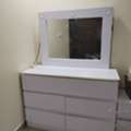 SAR 2000,  Furniture