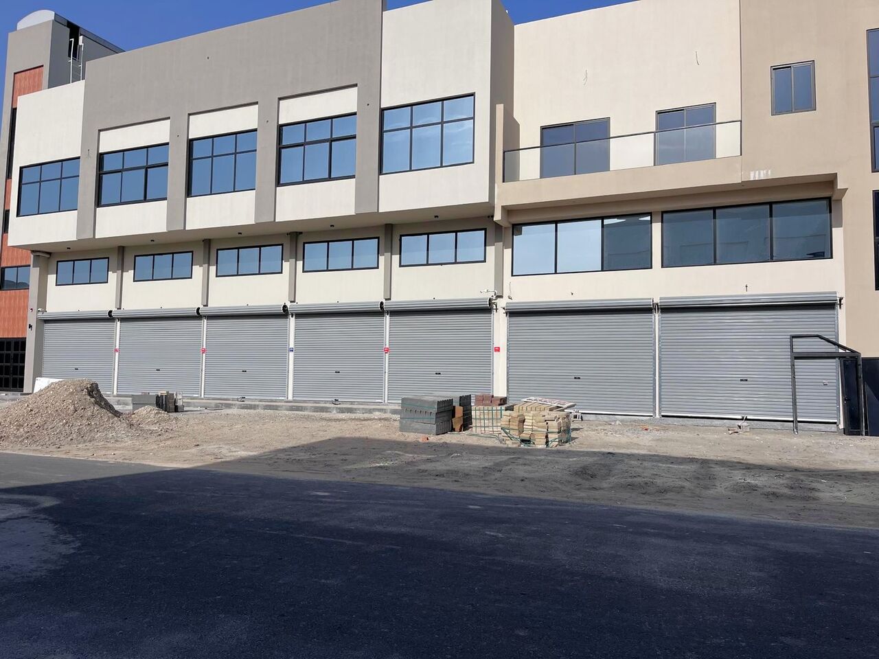 Hamala, Shops, BHD 250,  Commercial Shop For Rent In Dumistan