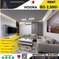 BHD 2500,  Fully Furnished Residential Building In Hoora