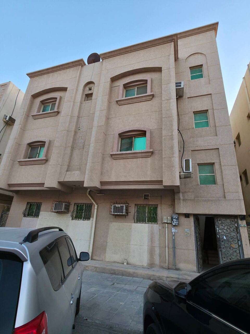 Khobar, Apartments, Flats, Houses & Villas, 2 BR,  2 BR Family Apartment For Rent In Al Khobar 16,000 SAR/Year
