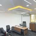 100 Sq. Meter,  Fully Furnished Office For Rent &ndash; Ready To Move In