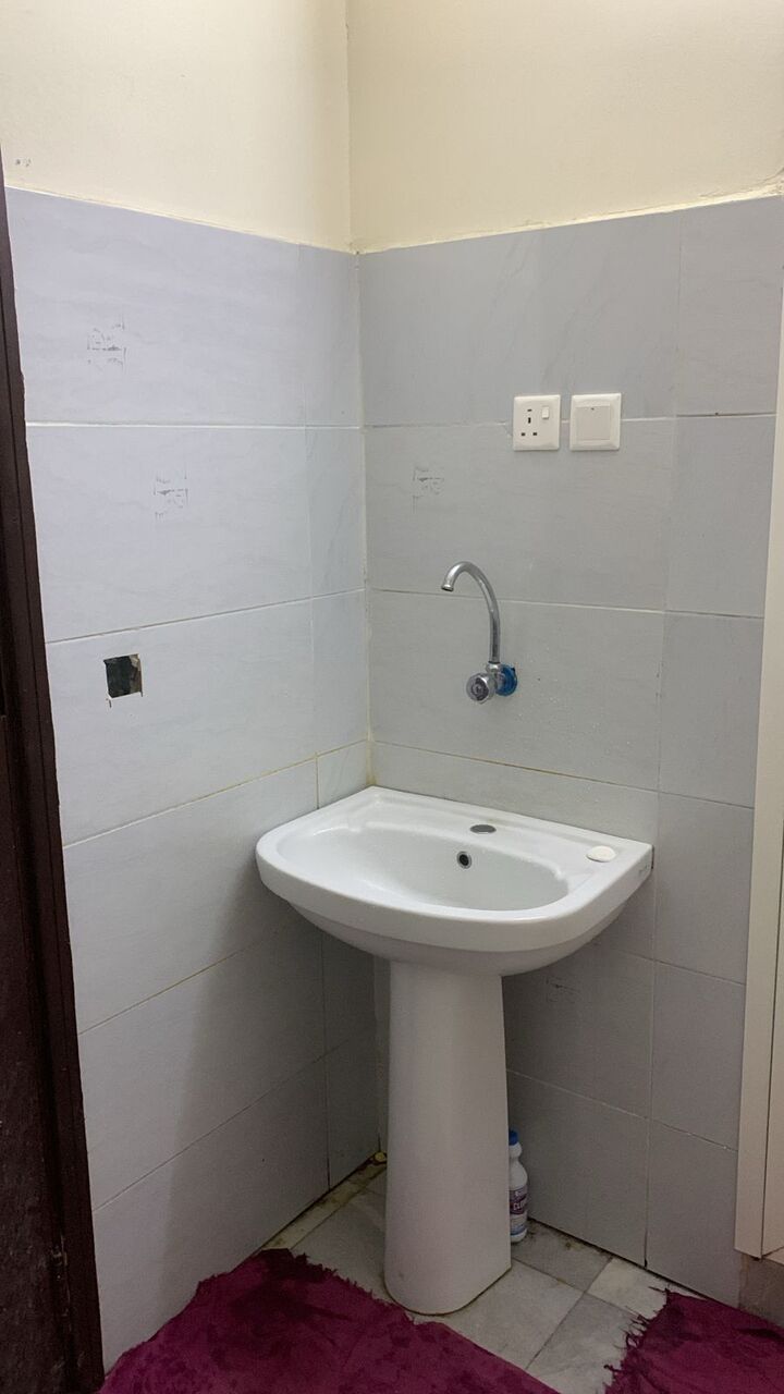 Jeddah, Bedspace For Rent, SAR 450/month,  Bed Space Available