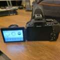 BHD 100, Used Nikon D5600 DSLR Camera For Sale